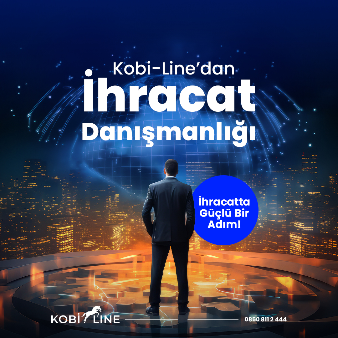 KobiLine's tweet photo. Kobi-Line olarak, KOBİ'lerimizin #ihracat potansiyelini açığa çıkarmak ve uluslararası pazarlarda başarıya ulaşmalarını sağlamak için kapsamlı bir İhracat Destekleri Danışmanlığı hizmeti sunuyoruz. #KobiLine
0850 811 2 444
Hemen Alın: https://t.co/7zvGUZGWWO https://t.co/Y3Ei8SbnwY