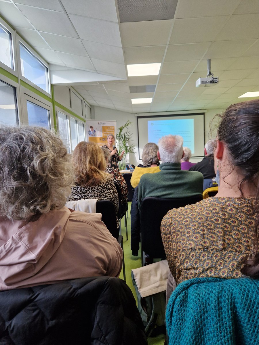 FondationFASSIC's tweet photo. La FASSIC à l'AG de la FEHAP Pays de la Loire. Honorés par la présence de notre Présidente, Marie-Sophie Desaulle et du Directeur général de L'ARS-PDL, Jérôme Jumel. Espoir d'un échange sans langue de bois...@FEHAP_actu @ars_pdl https://t.co/oKpujW9JaH