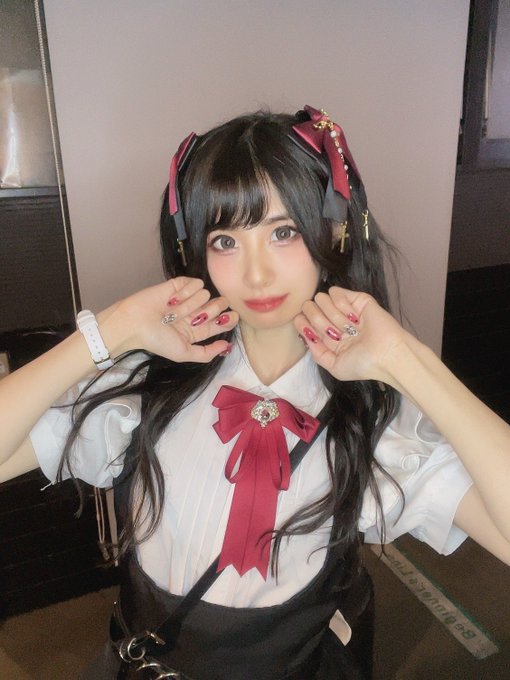 Twitterのコスプレ画像17