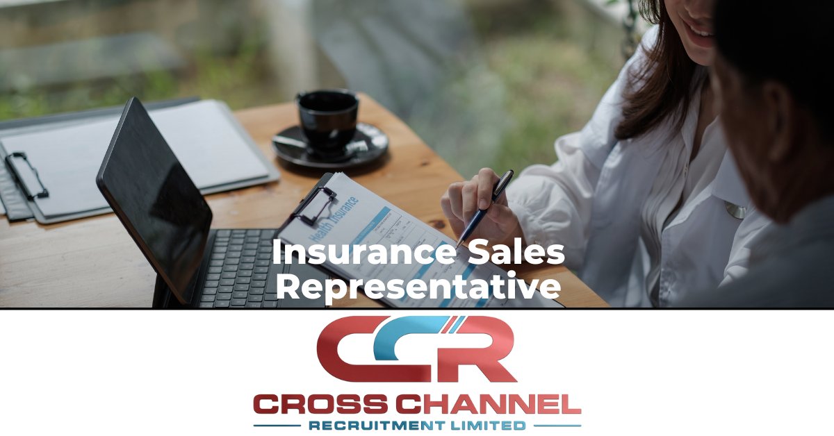 Cross Channel Recruitment tweet media