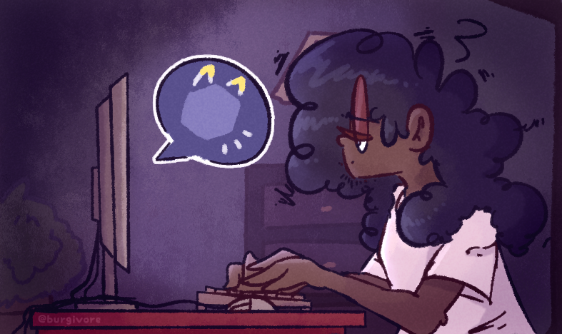 nerkmidz's tweet photo. who even cares anymore man
#oc #majoris https://t.co/QJmZ34mHqD