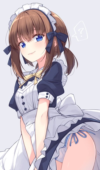 いなたそちゃんは気づいていない 