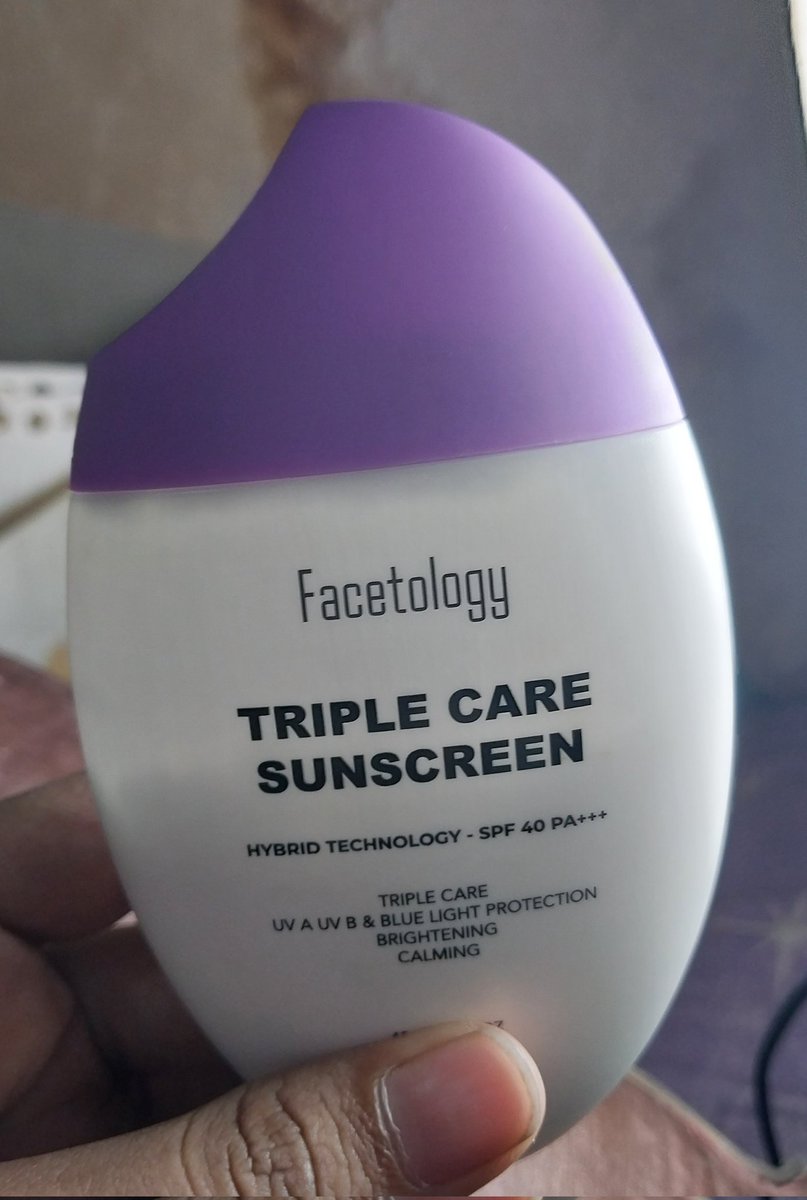 junhyweon's tweet photo. wts sunscreen facetology preloved
- 2x pemakaian, isinya bisa lihat di gambar (isi darisana emg ga full, boleh cek di search bar)
- bisa via oren udah gratong
- PRICE : 50.000
dijual karena ga cocok 

#zonauang #preloved https://t.co/mqiFK9yqha