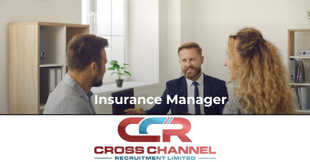 Cross Channel Recruitment tweet media