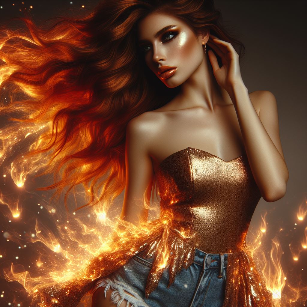 FM_Queen01's tweet photo. QT Flame artAi photo girl.
Ai Generated Image girl.
#AIイラスト #AI #aiart #aiartcommunity #AIArtworks #aiartist #digitalart #Art #TuesdayMotivation #TuesdayTraining #tuesdayvibe #Tuesday #AIArtworks #aiartist #AIArtworks #aiartist #FM_Queen01 #FM_gujjar01 #Super #Dollar #Amraica https://t.co/t2RRCFV95B