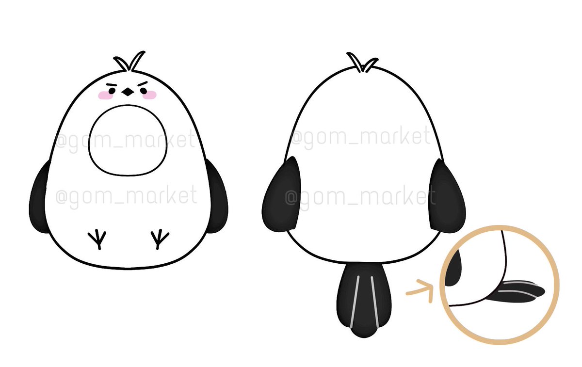 gom_market's tweet photo. •몬스타엑스 셔누 배통이 
뱁새옷 뱁통이 수요조사•

🗓️ 02.16.(금) ~ 02.20.(화) 23:59 
🔗https://t.co/yDzfdBTOkH

* 자세한 사항은 공지를 참고해 주세요
*본 글은 수요조사 글입니다 신중하게 폼 작성 부탁드립니다

* #rt 제작확정시 알티해주신 한분 추첨으로 뱁새옷을 드립니다 https://t.co/m721egfT2S