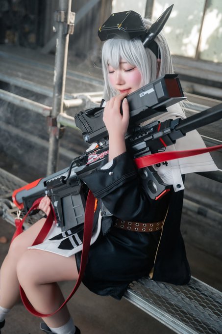 Twitterのコスプレ画像15