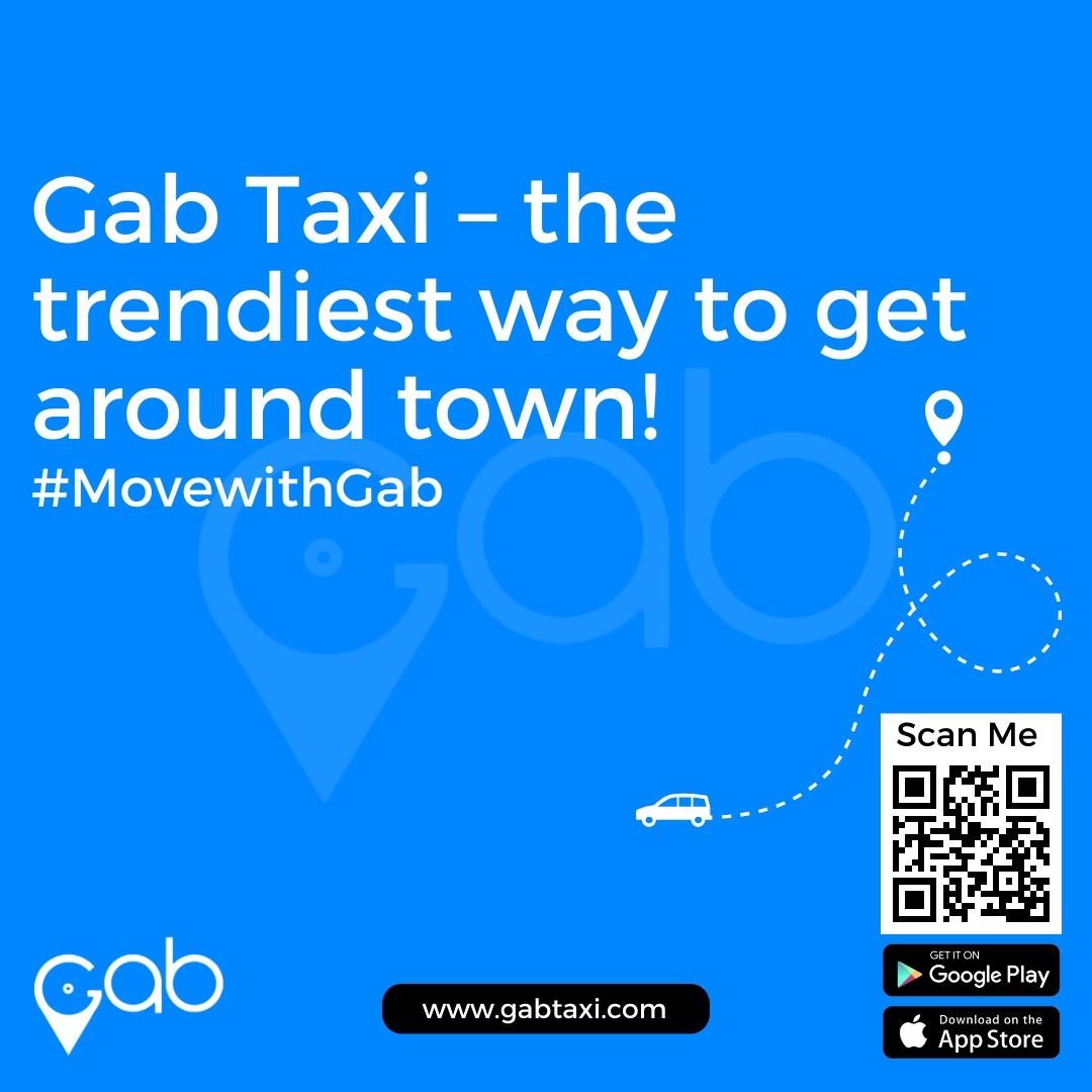 Gab tweet media