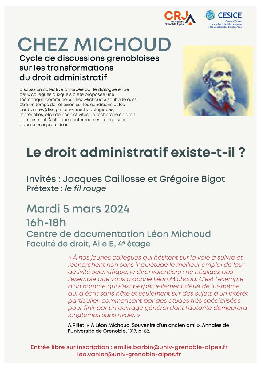 Emilie Barbin tweet media