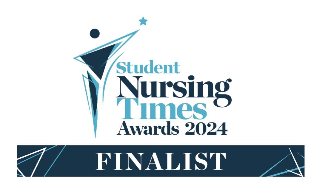 FHEMS_ARU's tweet photo. It brings us great joy to announce that Jacqueline Gray, third year student midwife, has been shortlisted as a finalist for the Student Midwife of the Year award at the Student Nursing Times Awards.
Jacqueline is a dedicated and passionate student. Good Luck!
@NursingTimes #snta https://t.co/O0OkSSv9mY