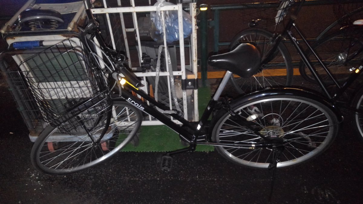 recyclebomu's tweet photo. 今月の自転車買取
#ママチャリ
#クロスバイク
#中古自転車
#自転車買取
#自転車回収 https://t.co/iRJGYriocU