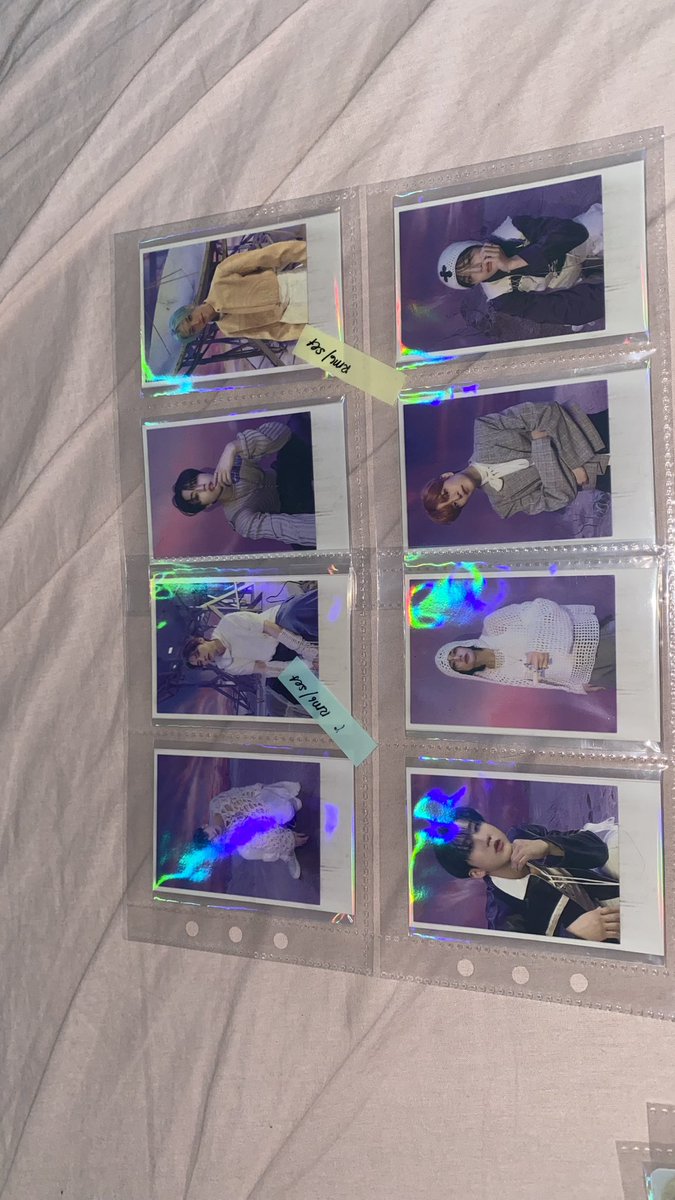 Ot8 
Rm10 exc postage

#pasarstraykids #pasarskz #pasarskzmy