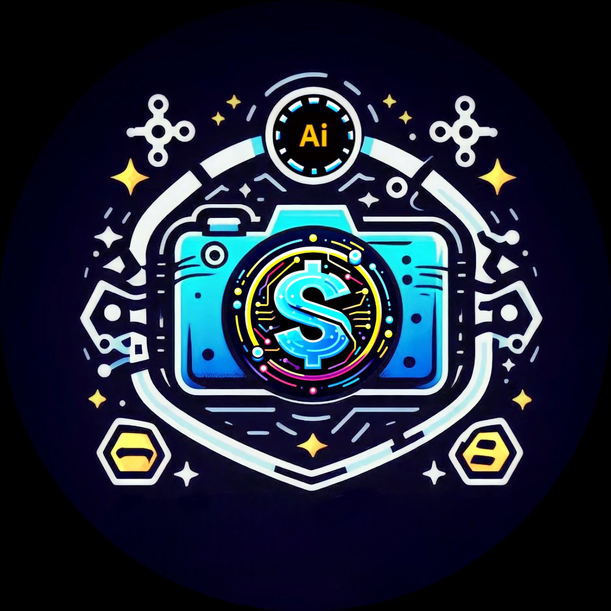 SnapCashAi's tweet photo. @cryptoderek #SnapcashAI 💯% 🚀🚀🚀 https://t.co/Eaq6MMGVDb