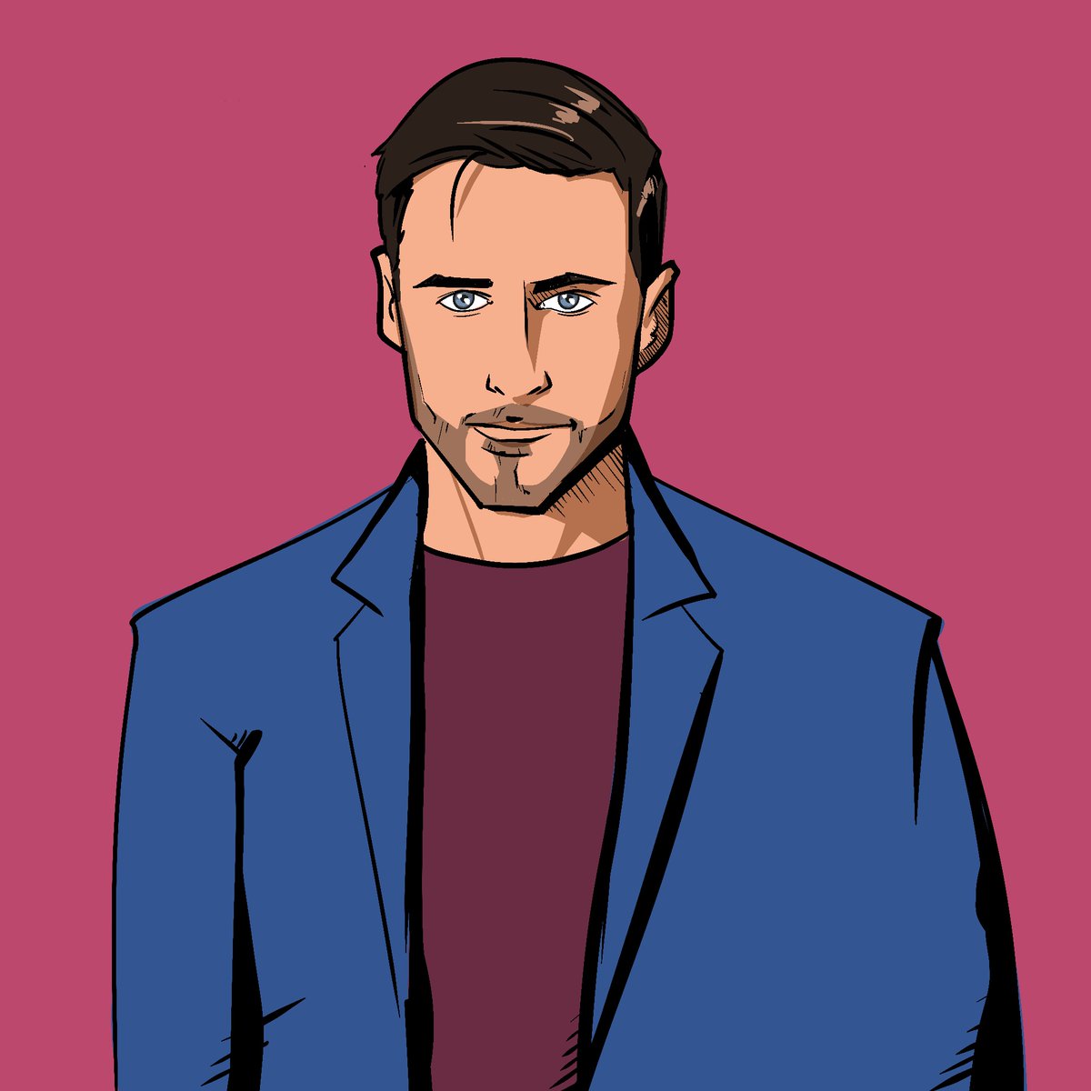 🌟 Big News Alert! 🎉 Colin O'Donoghue, acclaimed actor from Once Upon a Time and The Rite, is set to host The Xavatar Show! 📺 An innovative Irish talk show, reaching 64M+ US homes. Join Colin live from the metaverse.
#TheXavatarShow #ColinODonoghue #MetaverseMagic ✨