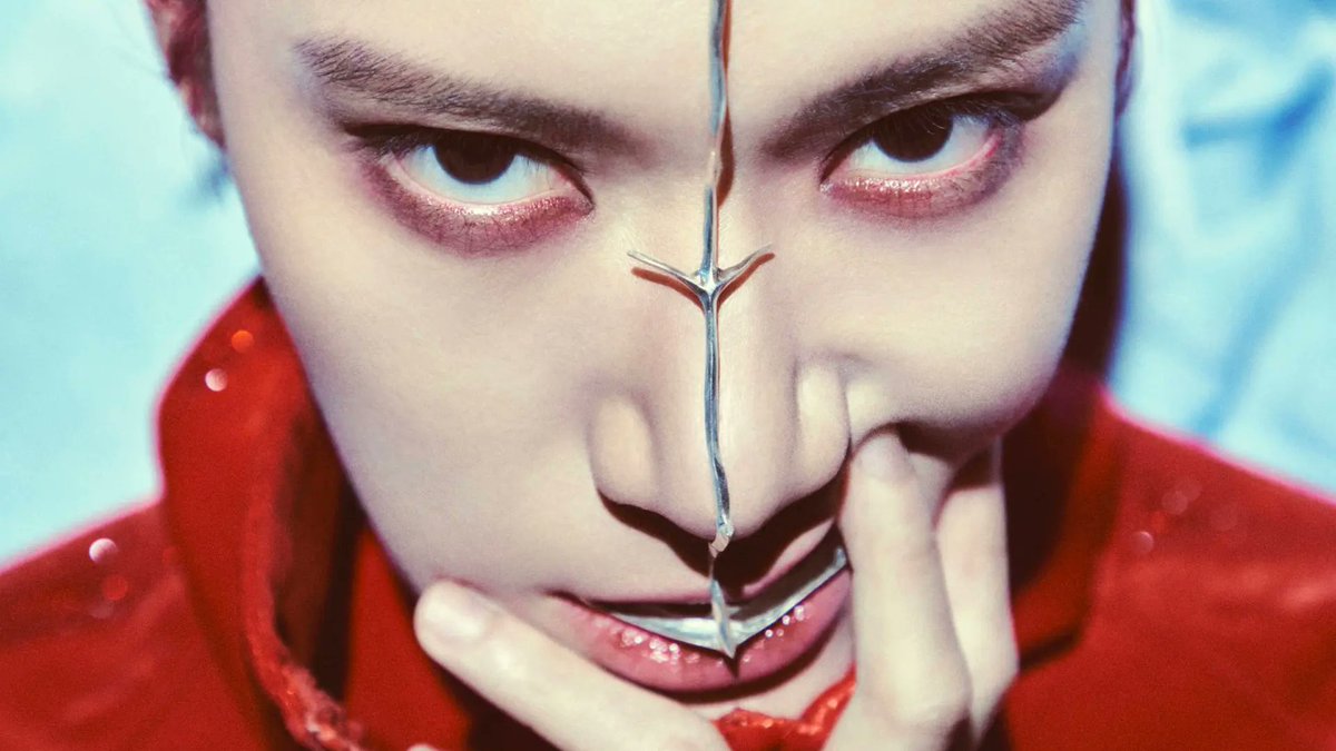 koreasowls's tweet image. [KMUSIC] 👿 Pour son premier album solo, #TEN laisse ressortir le démon avec le lead single #Nightwalker

➡️ koreasowls.fr/ten-album-nigh…

#kmusic #kpop #NCT