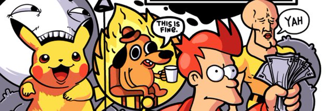 Just 48 hours left to moon Ride
🚀🚀🚀🚀🚀🚀🚀🚀🚀🚀🚀🚀
Grand launch 18 Feb 2024 Sunday

#hehe #pikachu #pepekiller #1000xGems #Memecoin