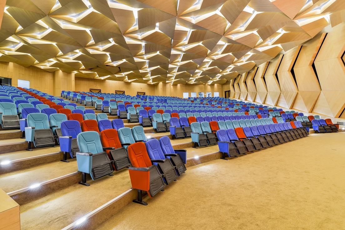 PerfopanAkustik's tweet photo. Ankara Ulus Melike Hatun Camii Konferans Salonu; Wall and Ceiling Panels https://t.co/GJiXqlRB89 Mail: cuneyt@perfopan.com #panneauacoustiquee #akustikpanel #perfopan #akustikasmatavan #acoustic #design #akustik #akustikplatte #panels #acousticpanel #ceilingpanel #kumaşpanel https://t.co/bc8V8NNbNN