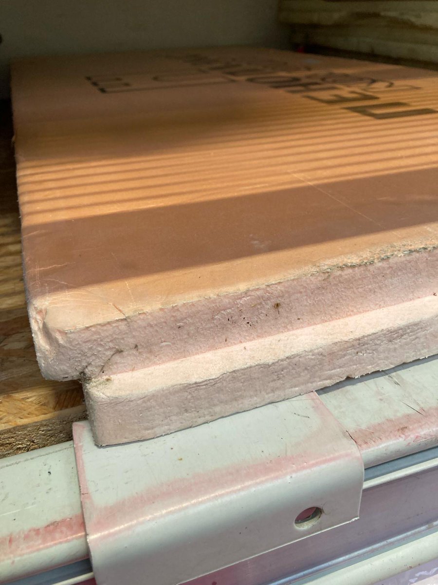 insulationgo's tweet image. 30mm #xps #insulationboard is a #rigid , #waterproof extruded #polystyrene #insulationfoam used in  #industrial and #coldstorage areas like #floor #undergroundconstruction #basement #construction #carpark #swimmingpool #flatroof and #pitchedroof 

insulationgo.co.uk/single-board-3…