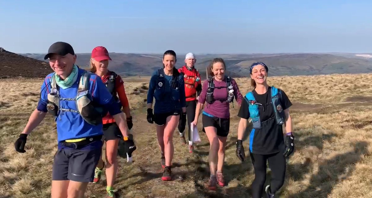 Peak District National Park Foundation (@pdnp_foundation) on Twitter photo Are you up for a Peak challenge run/walk 43 or 23 miles around beautiful <a href="/peakdistrict/">Peak District National Park</a> 20 April?
Our fab Peak Partners <a href="/PeakRunningUK/">Peak Running CIC</a> repeating success 70th Birthday Bash supporting the conservation and engagement projects of the Foundation 🥰
Sign up: peakrunning.co.uk/peakdistrictba… Are you up for a Peak challenge run/walk 43 or 23 miles around beautiful <a href="/peakdistrict/">Peak District National Park</a> 20 April?
Our fab Peak Partners <a href="/PeakRunningUK/">Peak Running CIC</a> repeating success 70th Birthday Bash supporting the conservation and engagement projects of the Foundation 🥰
Sign up: peakrunning.co.uk/peakdistrictba…