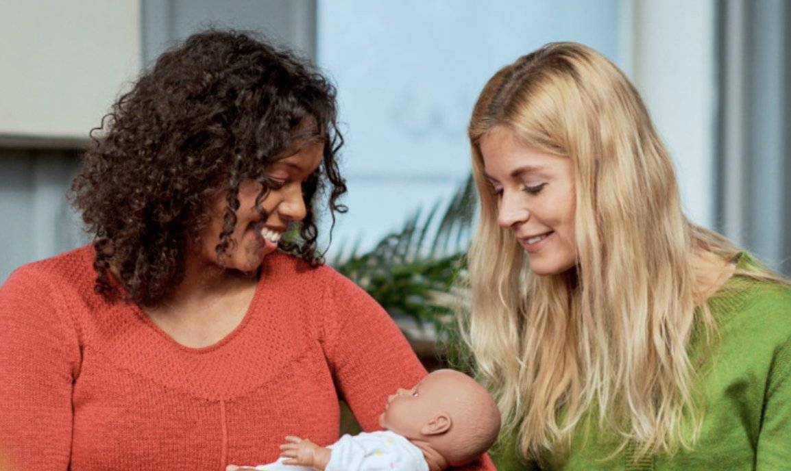 Our NCT antenatal courses are for the whole journey. They prepare you for every stage of pregnancy, birth &amp; early childhood with trusted information beyond your due date. Enter your due date and postcode in the search field to find a course right for you: bit.ly/3M600vE
