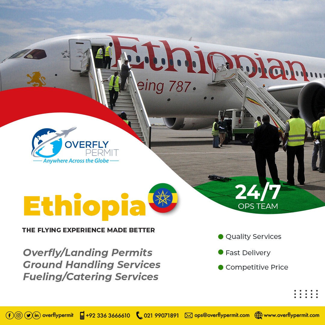 overflypermit's tweet image. ETHIOPIA OVERFLY PERMIT
LINK : overflypermit.com/overflight-per…

Great people. Great seats. Great service.
Email: ops@overflypermit.com
Contact No:+923363666610
Website: overflypermit.com

#overflypermit #flights #passengerflight #landing #ethiopianairlines #privatefunction #FYP