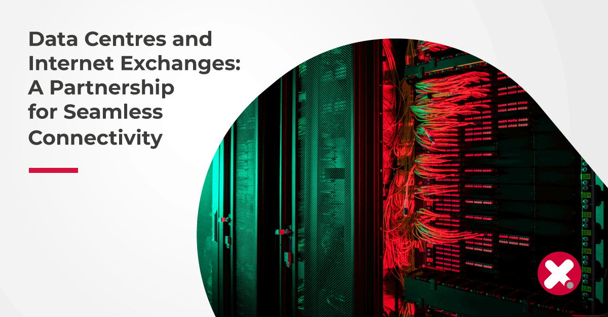 MIX_exchange's tweet photo. 🌐 What is the relationship between the #DataCentres and the #InternetExchanges? How do they work together? 

Learn more 👉 https://t.co/e3UNPLbYYB

#Internet #Peering #Network #IXP https://t.co/9kHd6AFE34