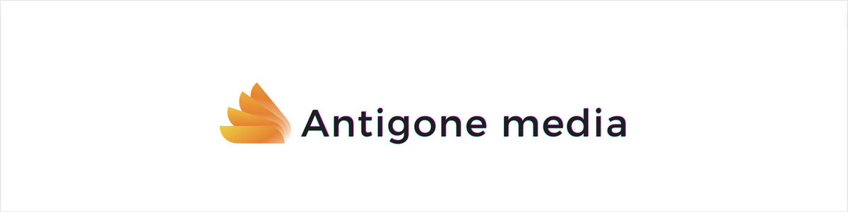 Antigone Media tweet media