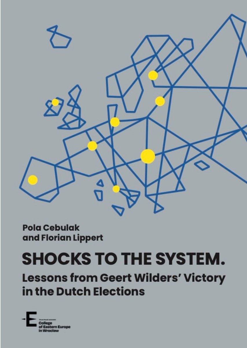 polatoja's tweet photo. After all the foreign scholars writing about democratic backsliding in Poland (and press releases of the constitutional court), now I get to showcase my superficial knowledge of the Dutch system. Tables have turned! 😉
Working paper with F Lippert🔎 📃
https://t.co/69eW95HPvS https://t.co/kwFmX6hqu0