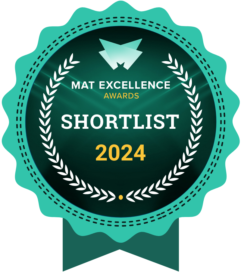 📢Absolutely DELIGHTED to have been shortlisted for the #MATExcellenceAwards ➡️Digital Innovation Award ⬅️for our roll out of 1 - 1 devices for all the children across the Trust 🥹 #innovator #proud #TeamVision @Eastwardprimary @higher_lane @sunnybankschool @PeelBrowSchool