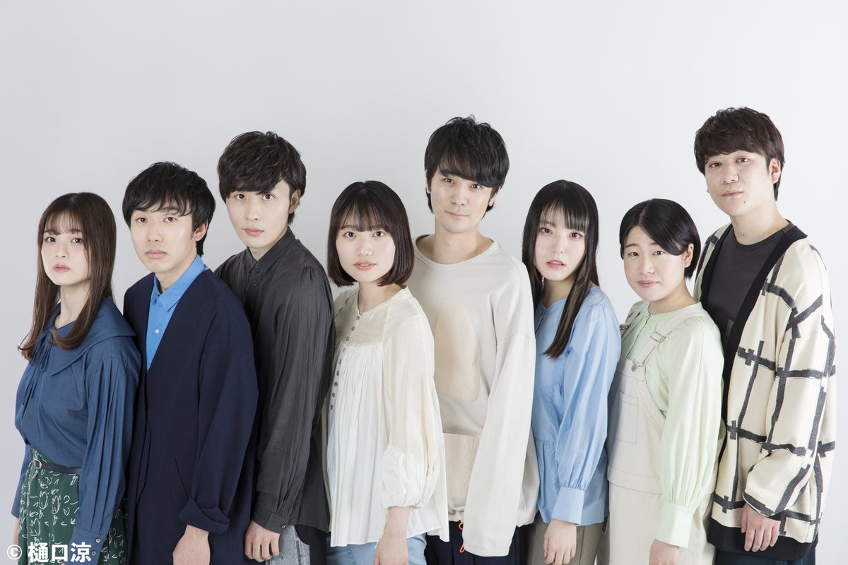 daw90000's tweet photo. 【情報解禁】

ダウ90000単独ライブ「30000」

期間：2024年3月27日（水）〜4月7日（日）
出演：ダウ90000
音楽：少年キッズボウイ

〈抽選先行受付中〉
https://t.co/zyFBkcg9Qs https://t.co/oQlHB2ZkWu
