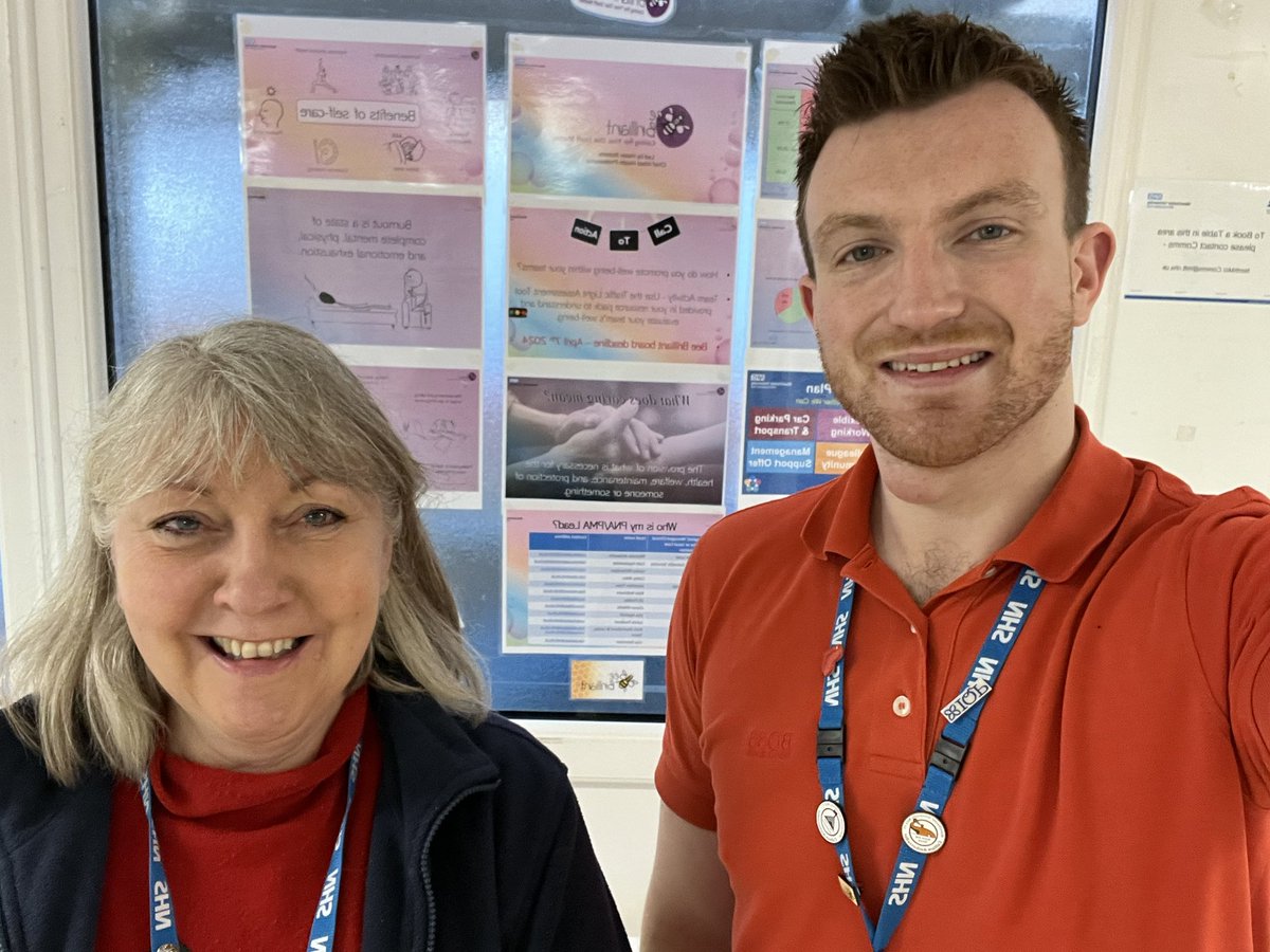 Quality Improvement Team (@mft_qit) on Twitter photo The Bee Brilliant roadshow is in <a href="/NorthMcrGH_NHS/">North Manchester General Hospital</a> this morning till 12! Buzz down to the Gallery Cafe corridor to see us! #BeeBrilliant 🐝🫧 The Bee Brilliant roadshow is in <a href="/NorthMcrGH_NHS/">North Manchester General Hospital</a> this morning till 12! Buzz down to the Gallery Cafe corridor to see us! #BeeBrilliant 🐝🫧