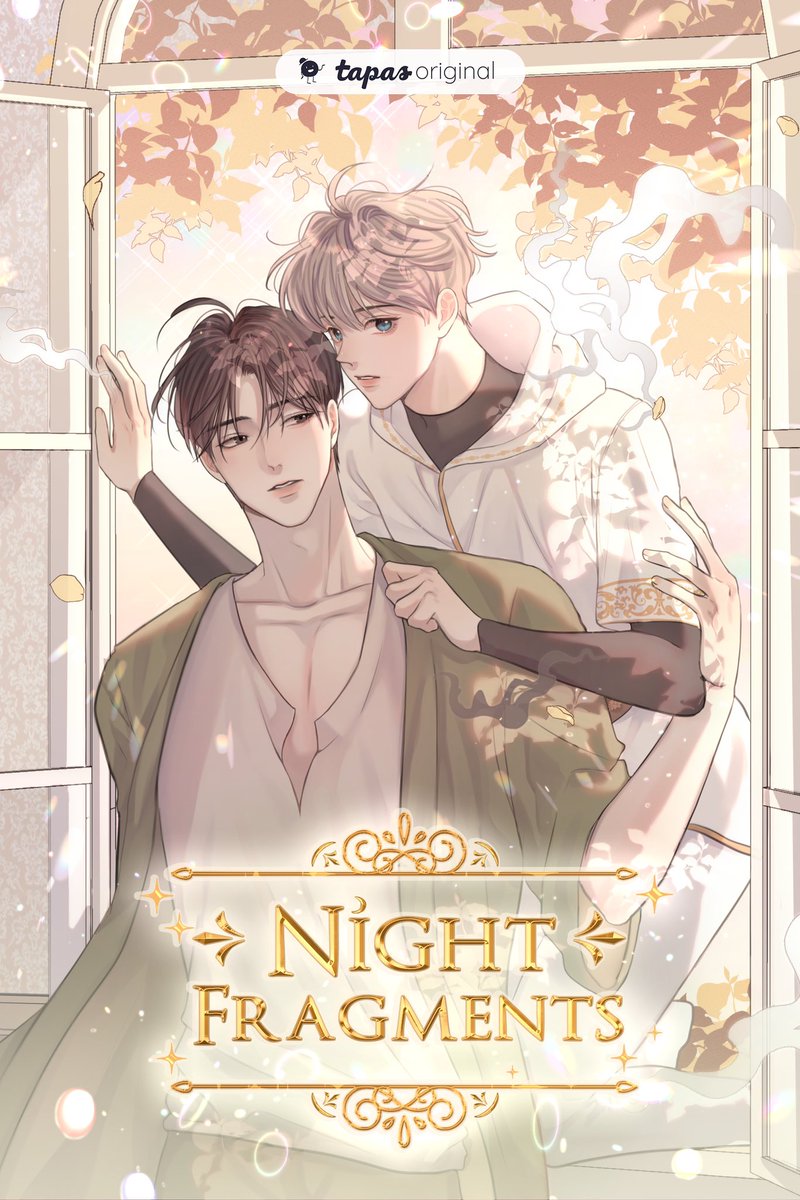 *bl sender baru tau authornya org indo 😭😭 kirain manhuaaaa