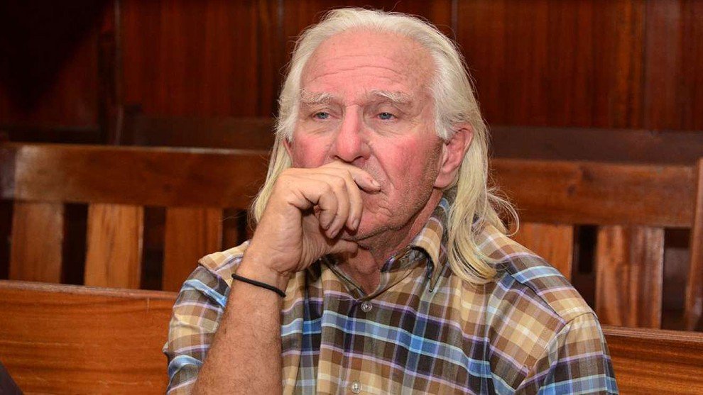 crimeclogs's tweet image. Pedofiel Hans Egon Dieter Vriens

Opdat we nooit vergeten