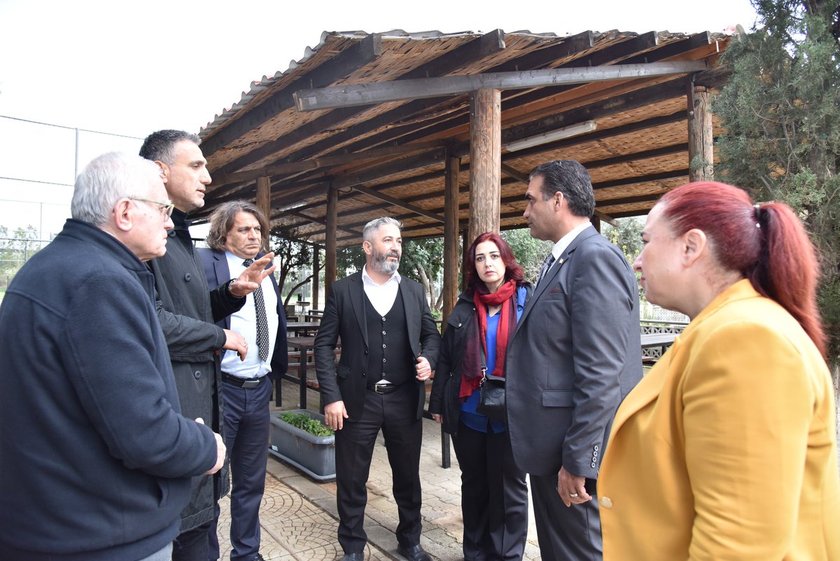 CSGBPR's tweet photo. Çalışma ve Sosyal  Güvenlik Bakanı Sadık Gardiyanoğlu SOS Çocuk Köyü’nü ziyaret etti. 
Bakan Gardiyanoğlu’na ziyaretinde Bakanlık Müsteşarı Serkan İlseven,Sosyal Hizmetler Dairesi Müdürü Alev Ecevit eşlik etti.@CocukSOS https://t.co/XNvUlWoSPu