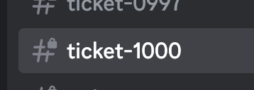 Milestone hit this week.. 1000 Tickets! 🎫

That's a lot of giveaways, help given and MANY MANY 'amazing' marketing opportunities we've gone through over the last 22 months!!! 

Here's to the next 1000.... But please for the love of all things web 3, read the message... and never