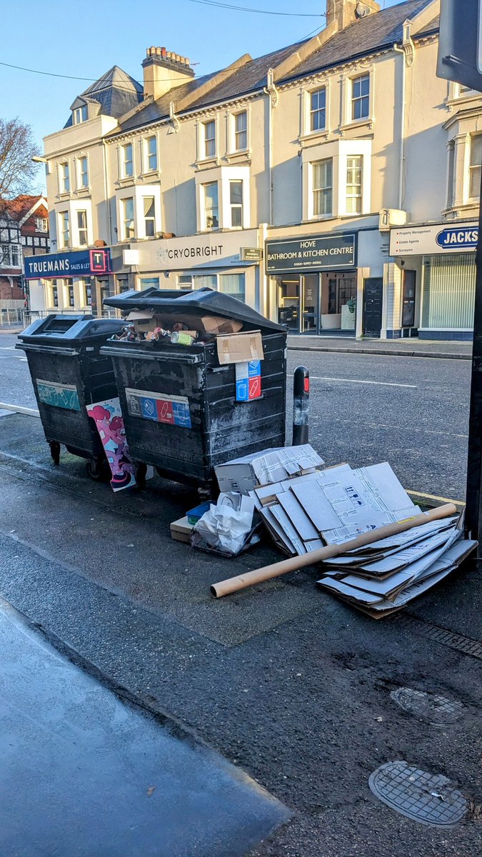 Every week <a href="/bhlabour/">Brighton & Hove Labour Party</a> <a href="/BrightonHoveCC/">Brighton & Hove City Council</a> Why do we pay council tax and business rates?