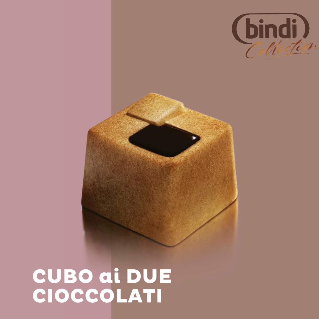 MassariFood's tweet photo. Crema con panna fresca e cioccolato bianco, arricchito da uno strato di crunch alla nocciola, su base di pan di Spagna. Ricoperto da un velo al cioccolato fondente con pasta di cacao di Santo Domingo.
Vai su https://t.co/VytmsJgX6W
#massarifoodservice #bindidessert https://t.co/LDaDzlKvmo