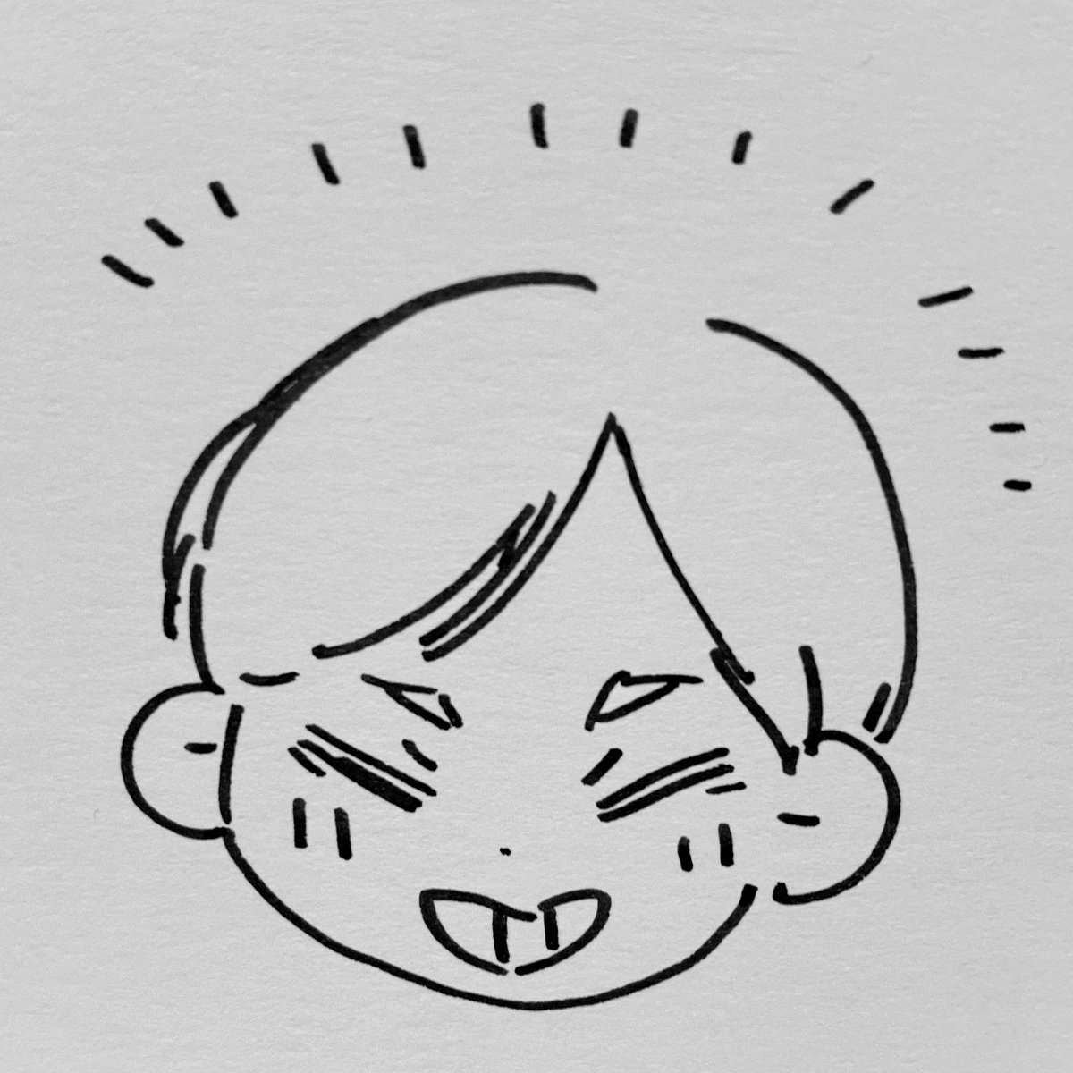 新しいマーカー買ったので🏐らくがき!
わたしと姉の推しまぜこぜ
#イラスト #illustration 
