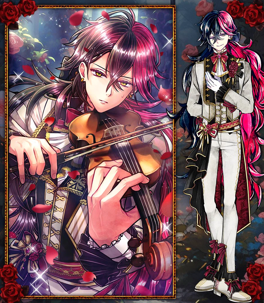 悪魔執事と黒い猫(あくねこ) on X: 