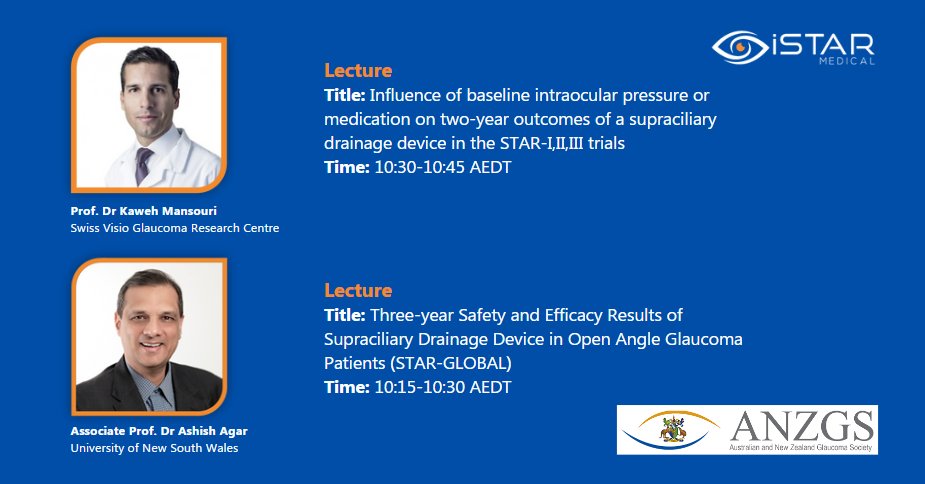 iSTAR Medical tweet media