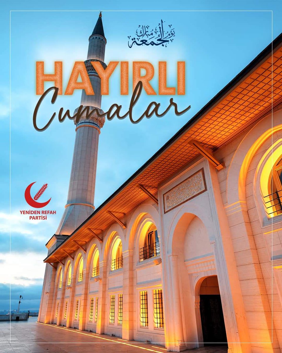 GolcukRefah's tweet photo. İmanın yetmiş küsur şubesi vardır. Bunların en alt derecesi yoldaki eziyet veren şeyleri kaldırmaktır. (Hadisi Şerif) 

Hayırlı cumalar.. https://t.co/jVWA2roKcQ