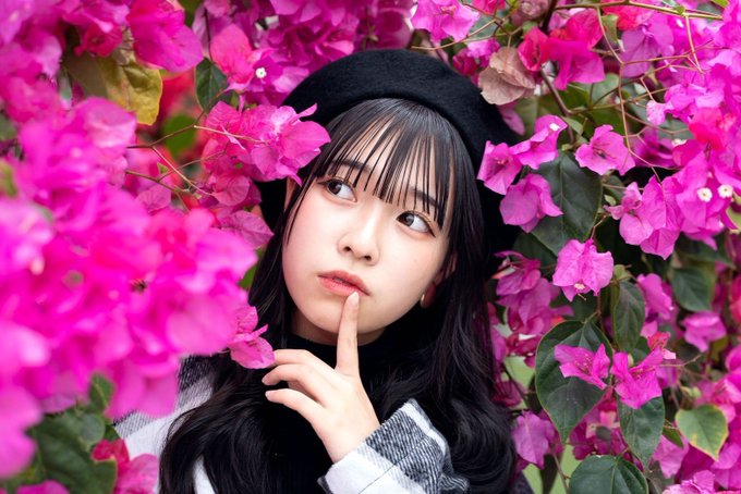 Twitterのコスプレ画像5