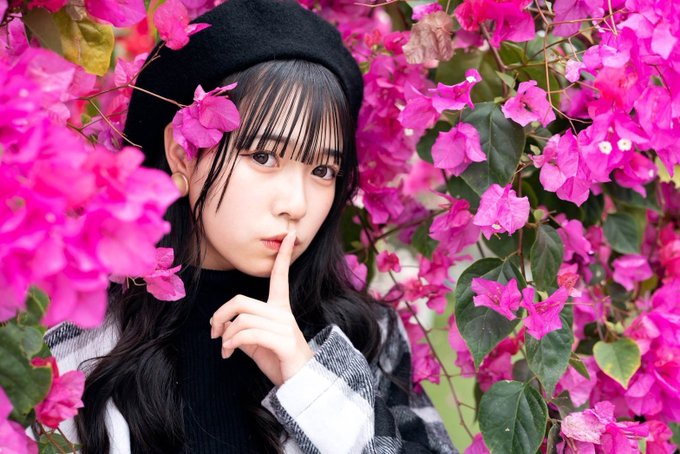 Twitterのコスプレ画像4