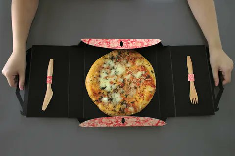 Need custom packaging for your pizza business? Look no further! Our wholesale custom pizza boxes are designed to meet your unique needs. Contact us now to discuss your requirements and get a quote. #PizzaPackaging #WholesaleBoxes
bit.ly/3uvu52Q