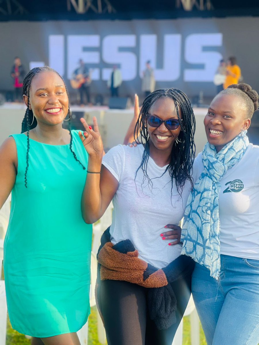 God is faithful
#AwesomeGod #DoItAgain #WatotoAt40 #BigPrayerDay <a href="/watotochurch/">Watoto Church</a> Kyengera
