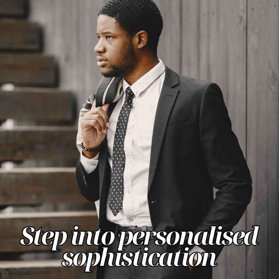 customtailor1's tweet photo. Step into personalised sophistication, where each detail is a reflection of your distinctive taste.

#StyleInspiration #menstyle #menswear #mensfashion #customsuits #dormeuil #luxurytailoring #tailormade #luxuryfabrics #bespoketailoring #madetomeasuresuit #businesssuit https://t.co/yye2iKNNt0