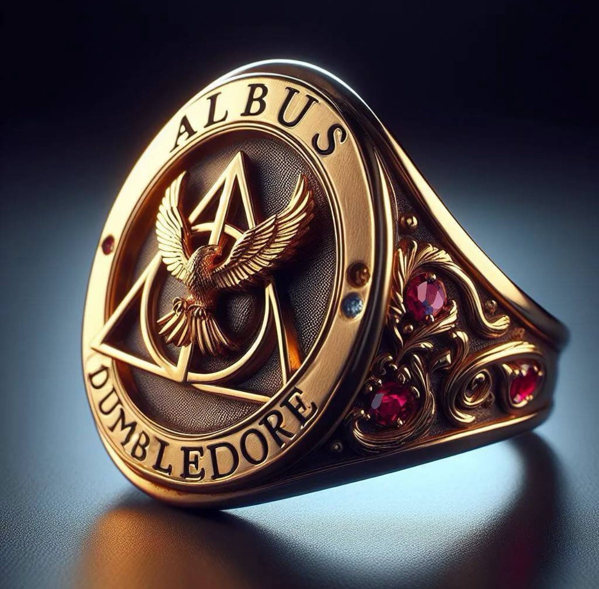 Daily Harry Potter tweet media