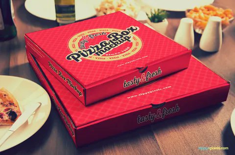Attention pizzerias and restaurants! Elevate your brand with custom pizza boxes at wholesale prices. Stand out from the competition and deliver your delicious creations in style. Get in touch with us today! #CustomPizzaBoxes #Wholesale
bit.ly/3uvu52Q