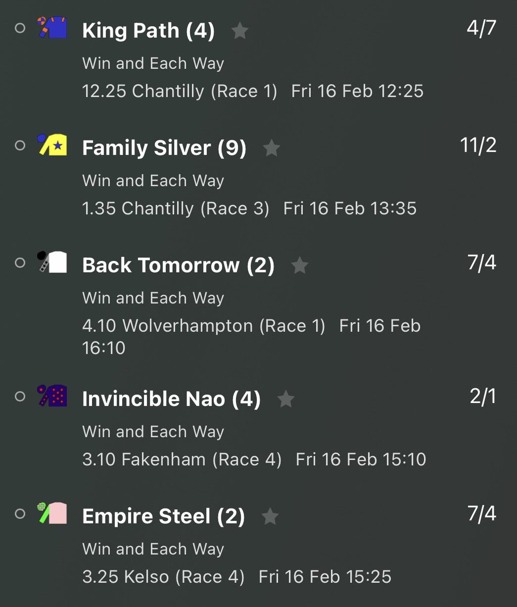 Dan Frankcom tweet media