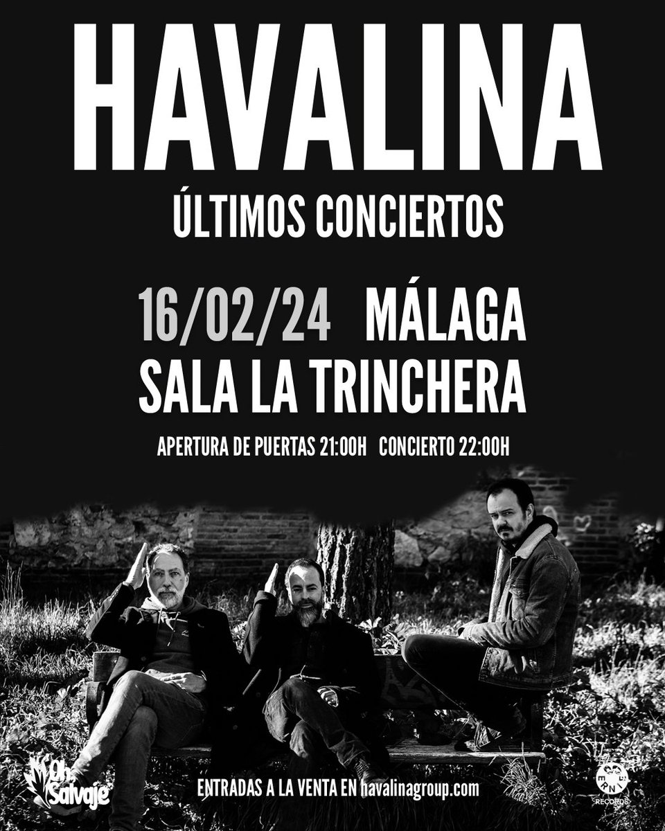 Esto es hoy!

Entradas en havalinagroup.com